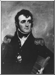 Joseph Swift