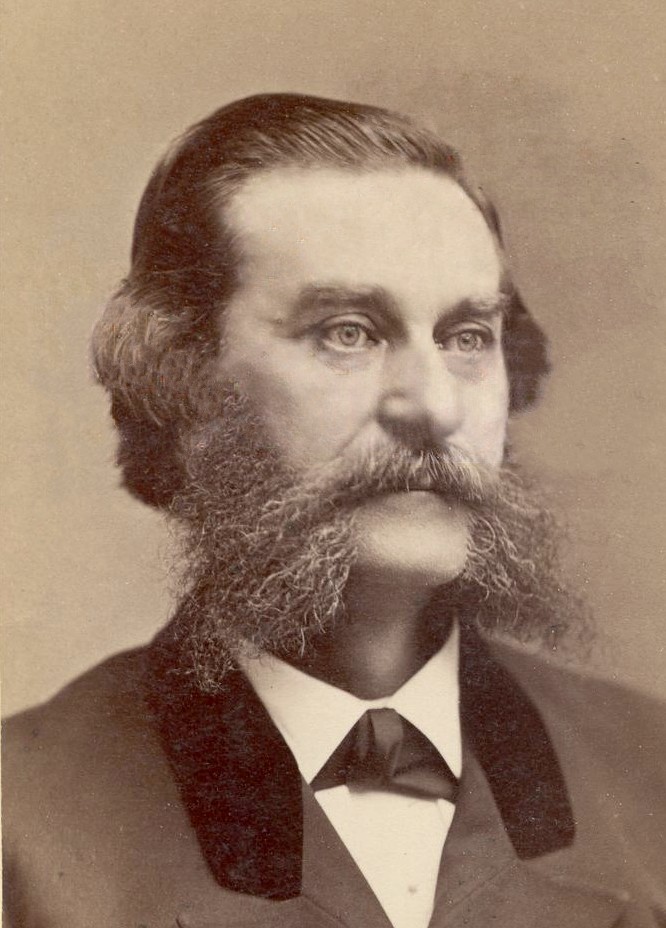Carl Zerrahn