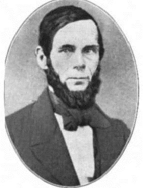 George Totten