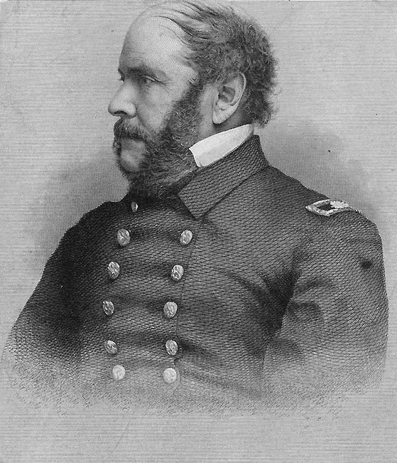 John Winslow