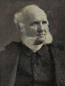 Joseph Seiss