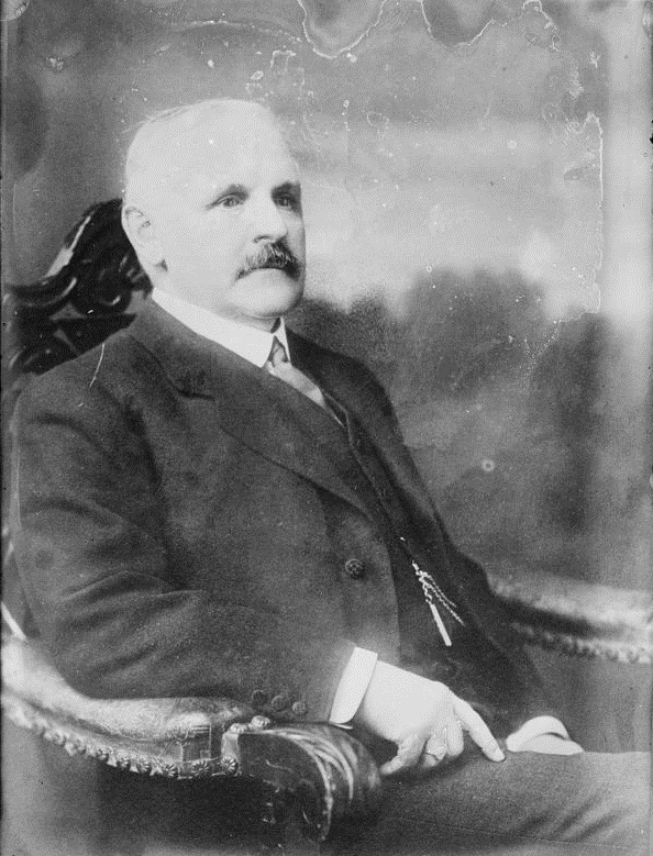 William Thayer