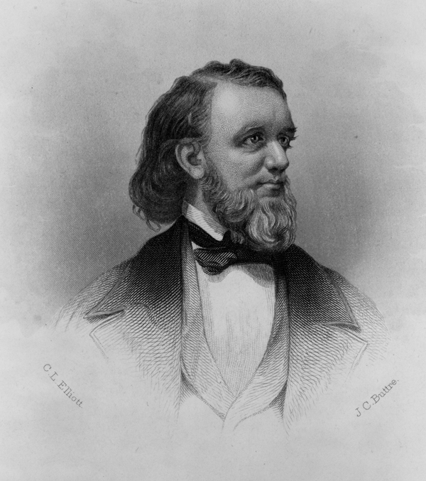 Thomas Thorpe