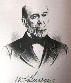 William Seevers
