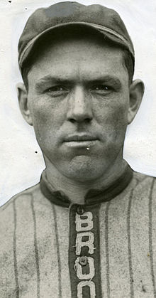 George Rucker