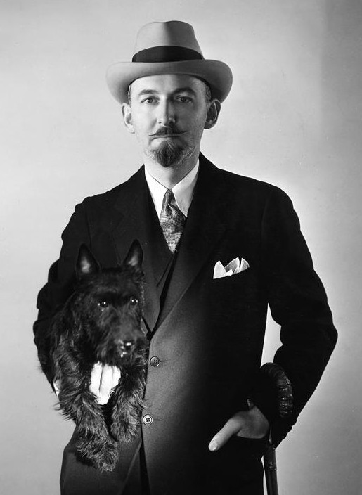 Willard Wright