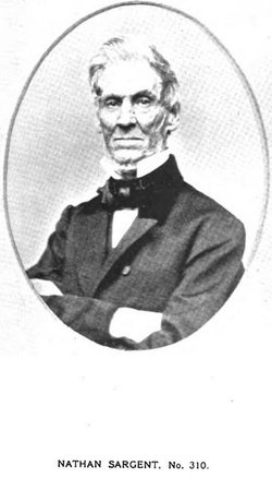 Nathan Sargent