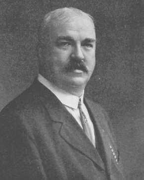 William Van