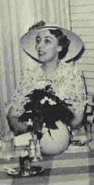 Marjorie Roulston