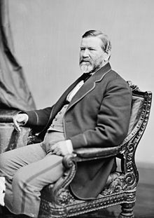 Robert Schenck