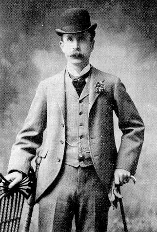 George Tilyou