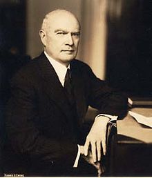 William Sumners