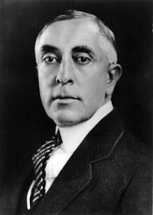 Campbell Slemp