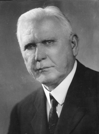 George Truett