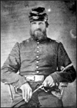 Adoniram Warner