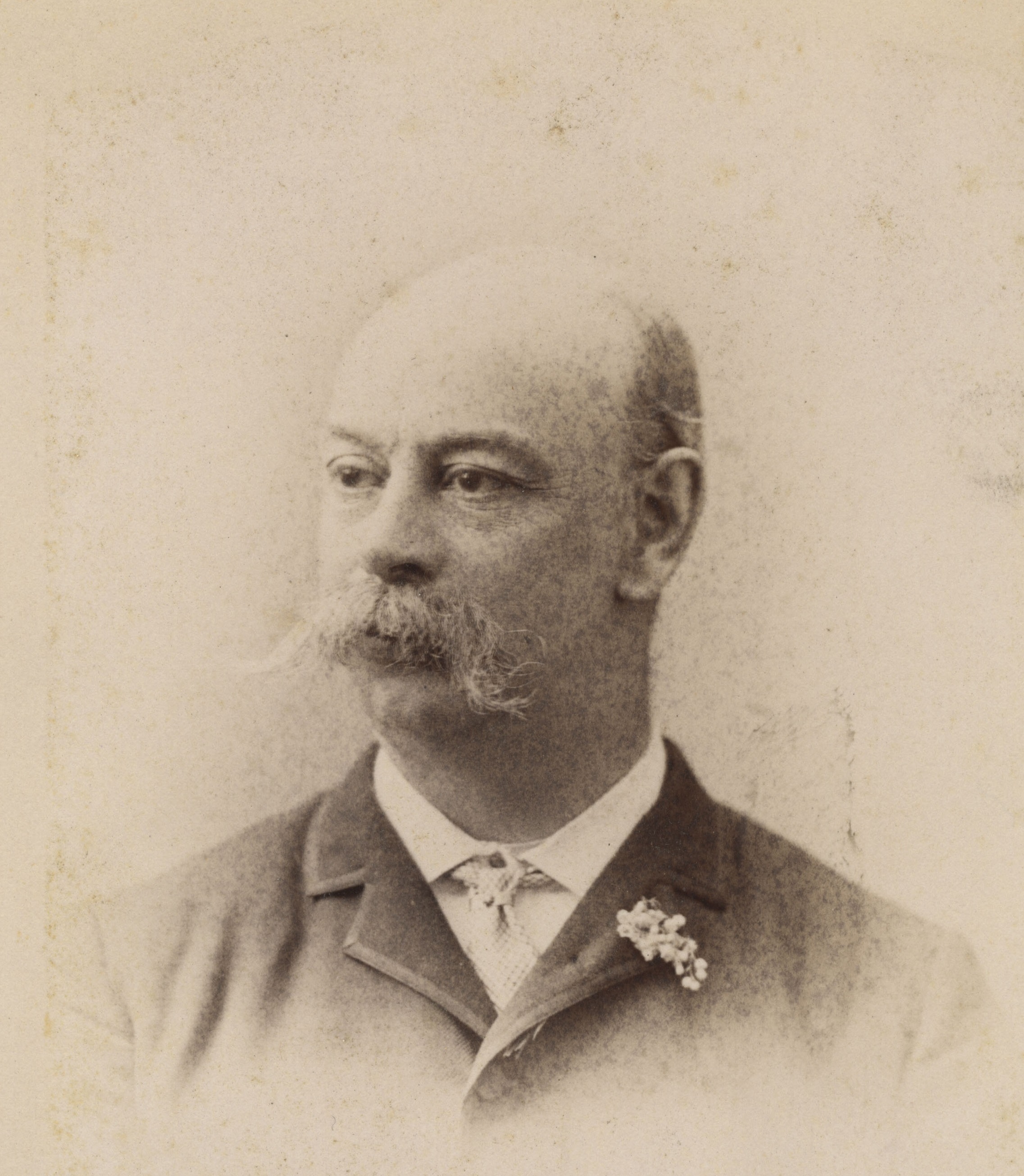 George Towle