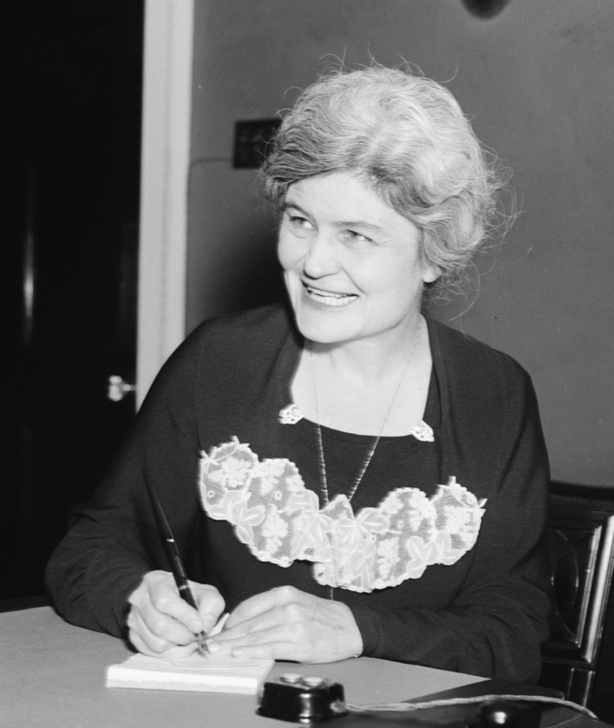 Josephine Roche