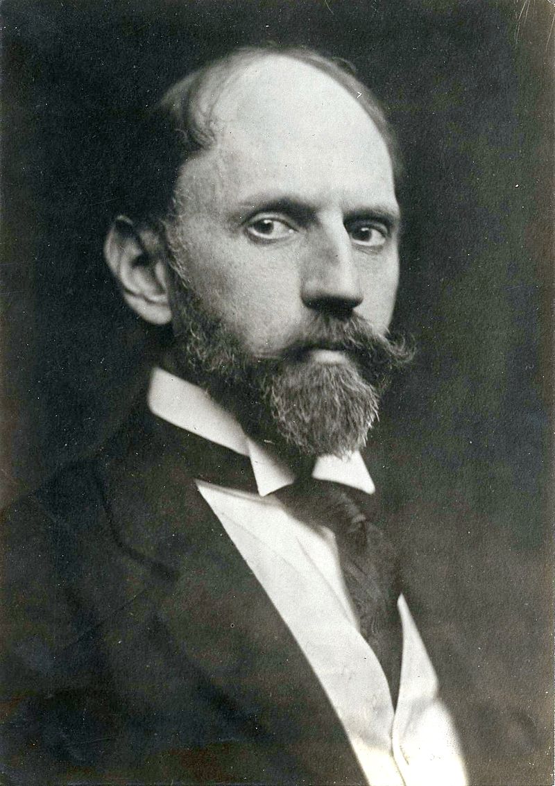 Frederick Waugh