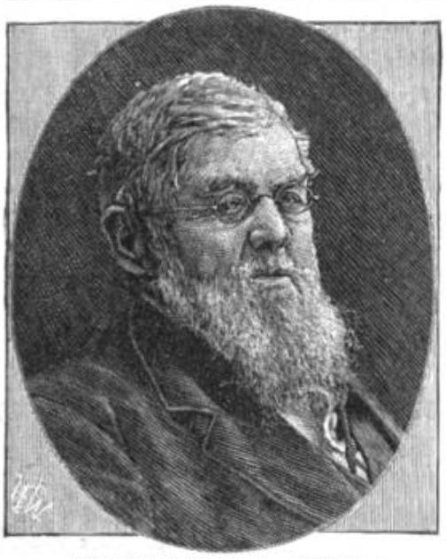 Richard Stanton