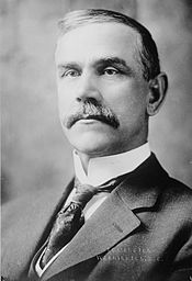Owen Smoot