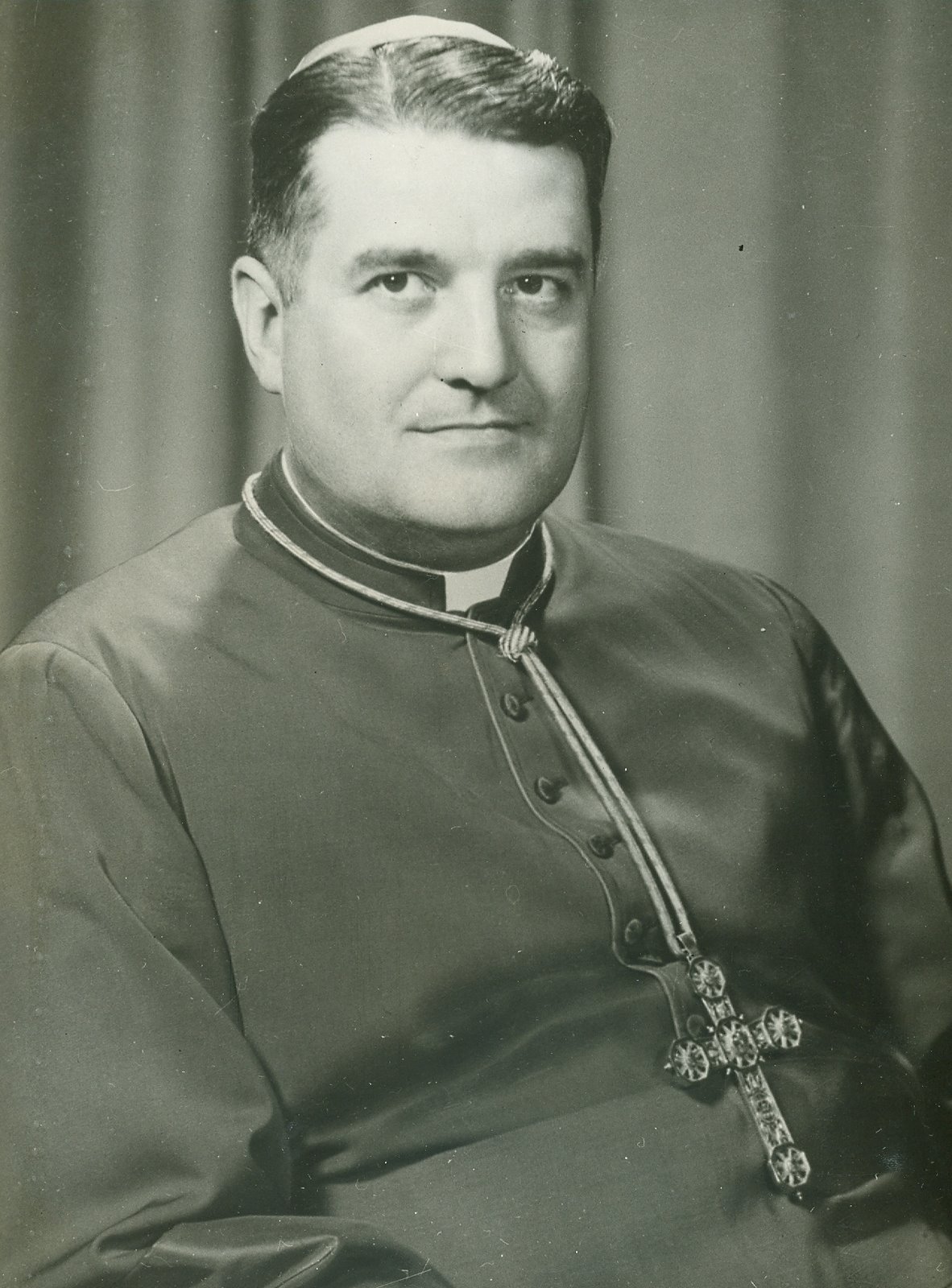 John Wright