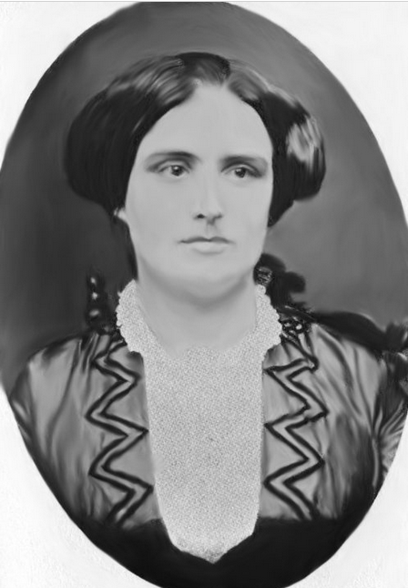Harriet Robinson