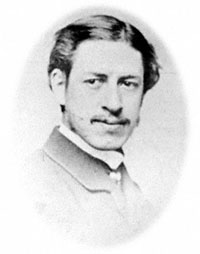 William Stoddard