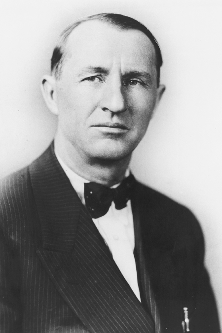 Arthur Townley