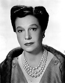 Cornelia Skinner