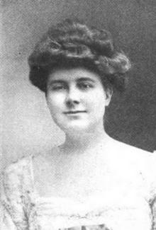 Grace Seton