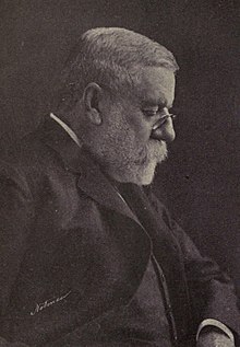 Charles Sargent