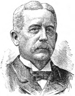 Hugh Thompson