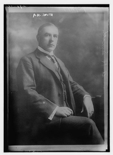 Alfred Smith