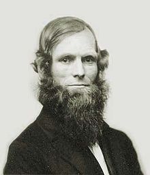 George Stearns