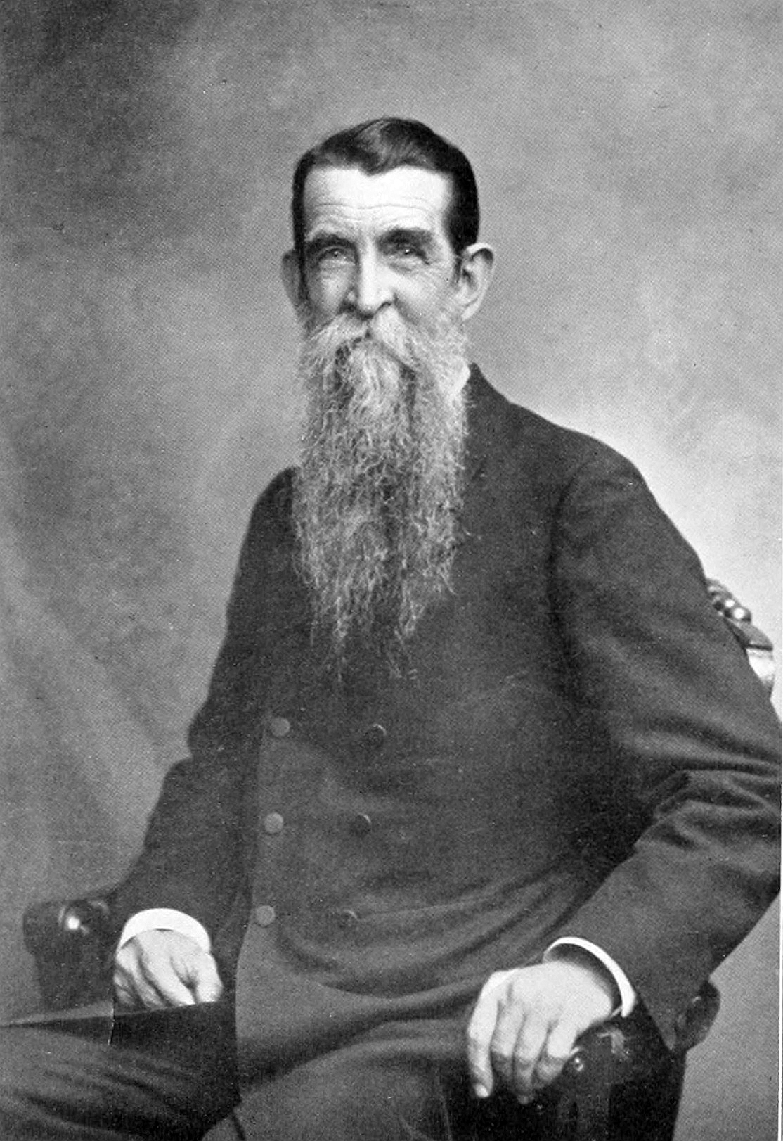 Henry Trumbull