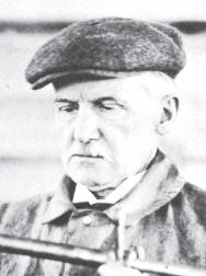 George Selden