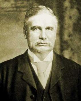 Gardner Williams