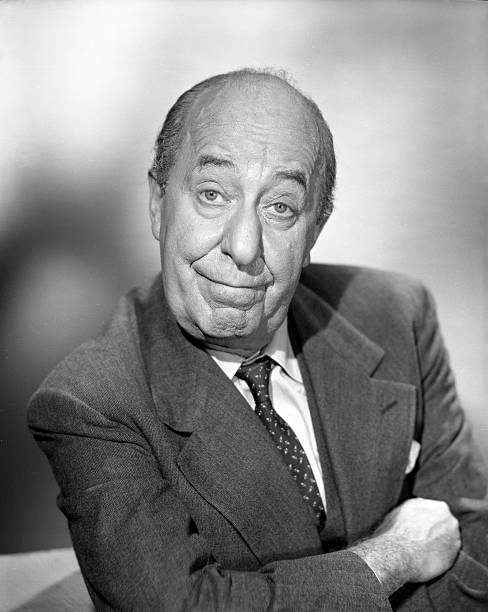 Ed Wynn