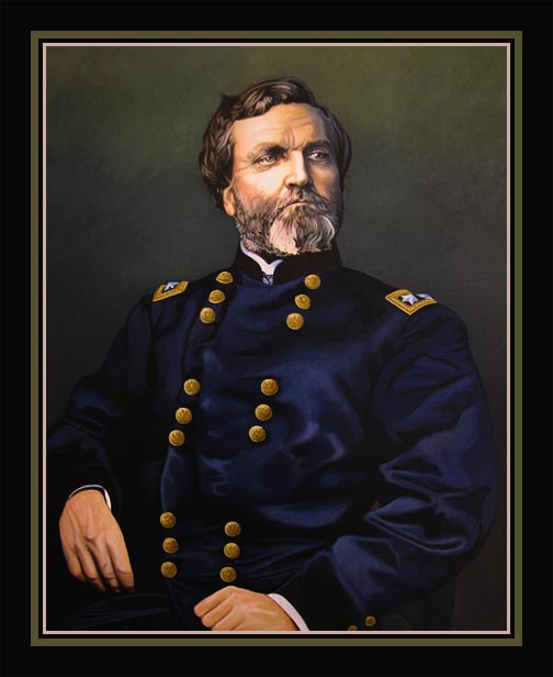 George Thomas
