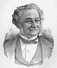 Moses Taylor