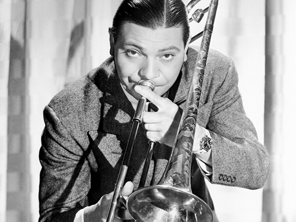Leo Teagarden