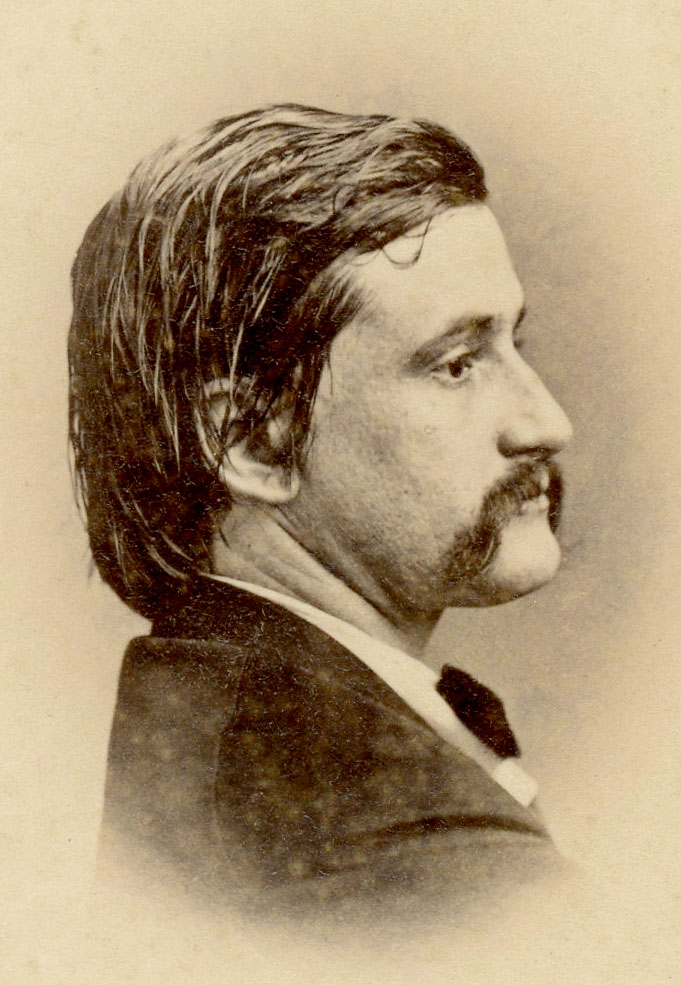 Mortimer Thomson
