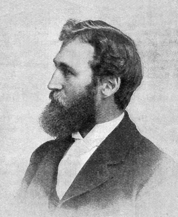 Herbert Ward