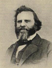 Frederick Stanton