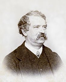 William Van Buren