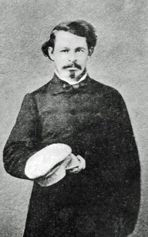 Frederick Ward