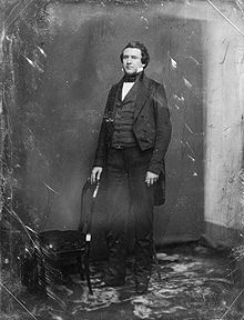 Alexander Stuart