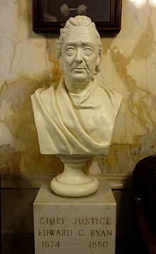 Edward Ryan