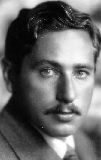 Josef Von Sternberg
