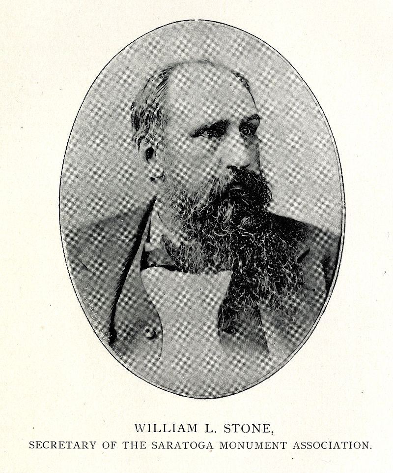 William Stone